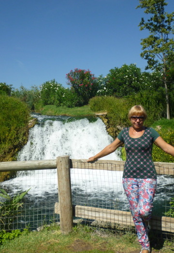My photo - Veronika, 63 from Battipaglia (@veronika21357)