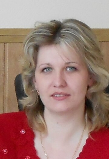 Моя фотография - Ирина, 44 из Псков (@irina208729)