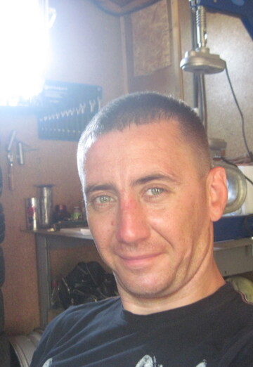 My photo - Artem, 41 from Mariupol (@artem138520)