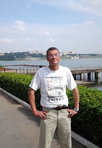 My photo - Vasiliy, 56 from Elektrostal (@vasiliy70)