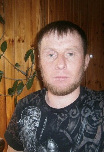 Моя фотография - Алексей, 40 из Самара (@aleksey349664)