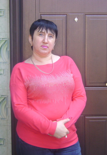 My photo - IRINA, 56 from Armavir (@irina259358)