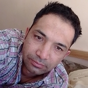 Азим, 31, Новоспасское