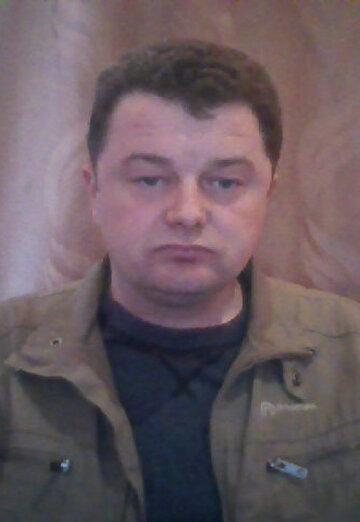 My photo - Ruslan, 50 from Berdsk (@ruslan55549)