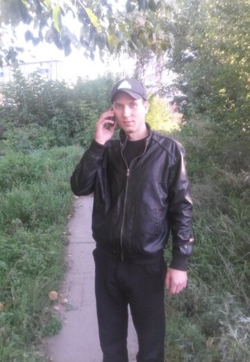 My photo - Igor, 37 from Kansk (@igor45187)
