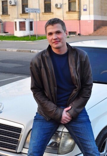 My photo - Evan, 34 from Kherson (@evan174)