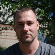 Pavel 42 Simferopol