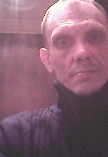 Моя фотография - Денис, 47 из Москва (@denis262890)