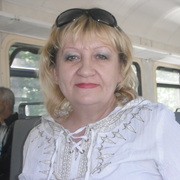 Светлана, 57, Илек
