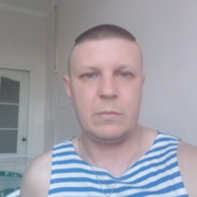 Алексей 44 года (Близнецы) Донецк