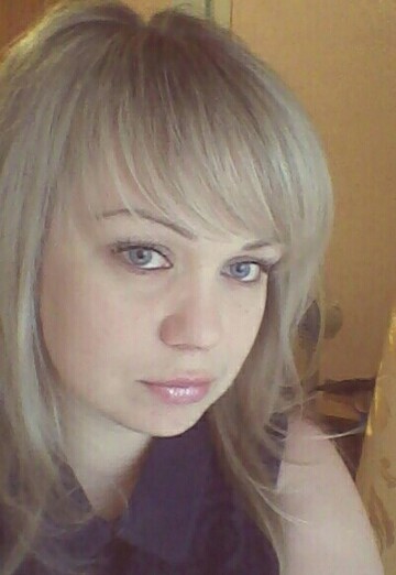 My photo - Olga, 39 from Rostov-on-don (@olya3920)