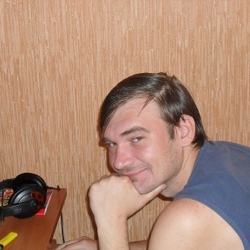 Моя фотография - Алексей, 42 из Набережные Челны (@cmeptbdfg)
