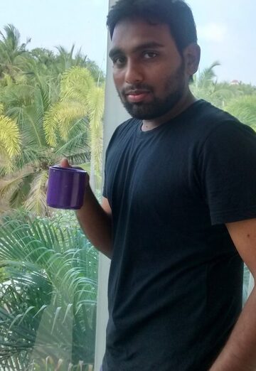 My photo - Raghav, 34 from Bengaluru (@raghav12)