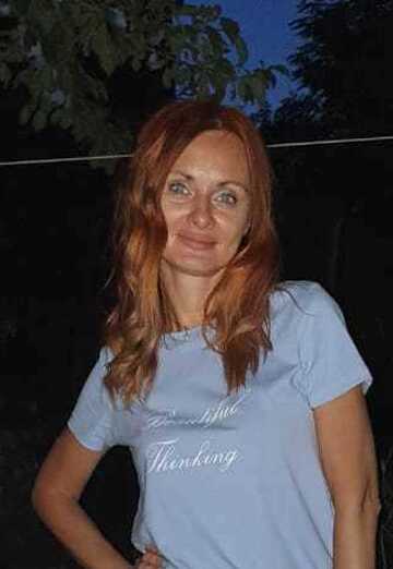 My photo - Inna, 44 from Taganrog (@inna55903)