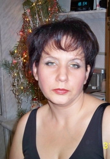 My photo - Aleksandra, 48 from Voronizh (@aleksa772010)