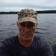 Алексей, 50, Кондопога