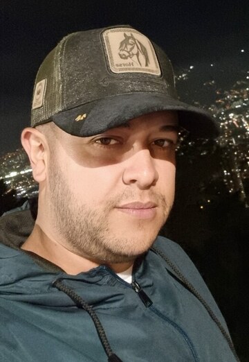 My photo - Carlos vanegas, 39 from Medellín (@carlosvanegas)