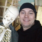 Олег, 31, Иваново