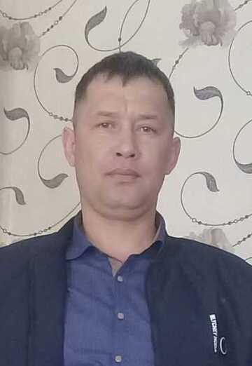 My photo - Rashid, 40 from Omsk (@rashid6492)