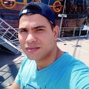 Yorjany Diaz, 29, Вороново