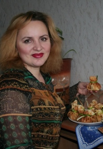 My photo - Violetta, 52 from Kyiv (@violetta1172)