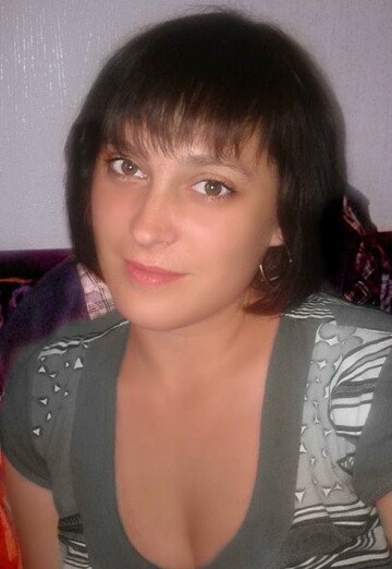 Моя фотография - Нина, 43 из Омск (@nina26720)