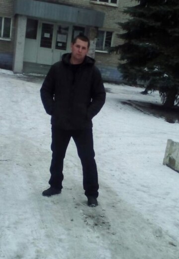 My photo - Vitaliy, 46 from Donetsk (@vitaliy84954)