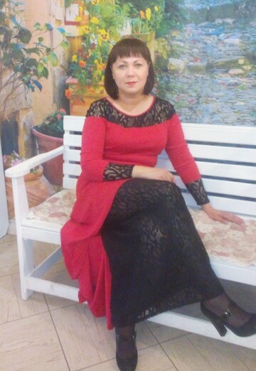 Моя фотография - екатерина, 39 из Челябинск (@ekaterina142031)