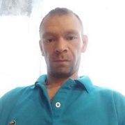 Витек, 34, Березовский