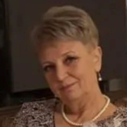 Людмила, 62, Волгодонск