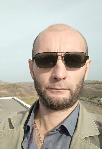 Моя фотография - Сергей, 44 из Канск (@sergey855936)