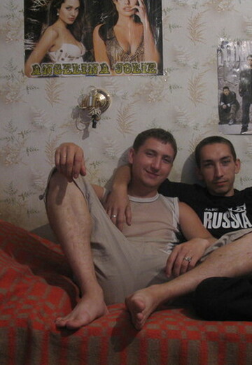 My photo - maksim, 37 from Naro-Fominsk (@maksim177888)