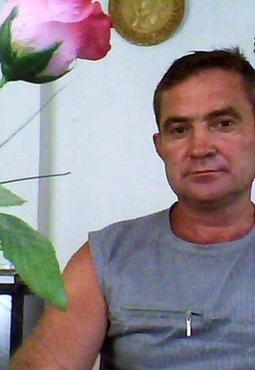 Моя фотография - Александр, 52 из Киев (@aleksandr452842)