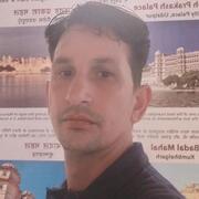 Mukesh kumar, 35, Гургаон