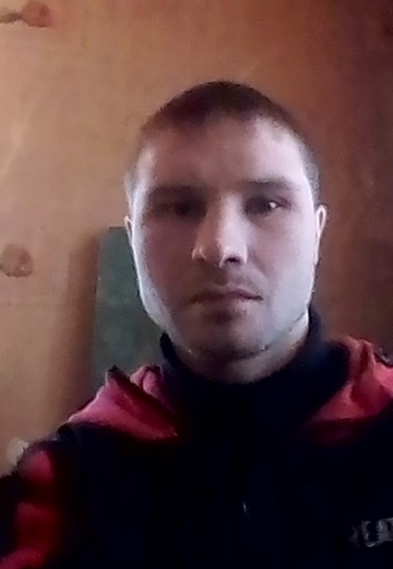 My photo - Dmitriy, 38 from Tomsk (@dmitriy387050)