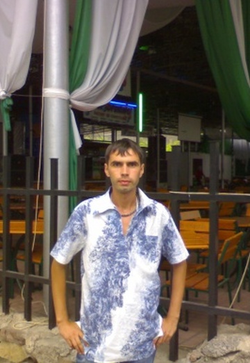 My photo - Dmitriy Drayf, 46 from Borispol (@dmitriydrayf)