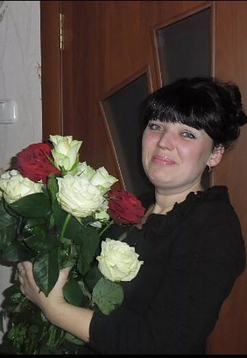 My photo - Ole4ka ))), 45 from Navapolatsk (@ole4ka295)
