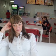 Оксана, 48, Краснотурьинск