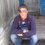андрей, 30, Кардымово