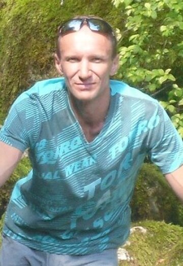 My photo - Viktor, 53 from Mytishchi (@viktor191977)