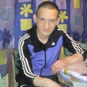 Алексей Спирин, 44, Урай