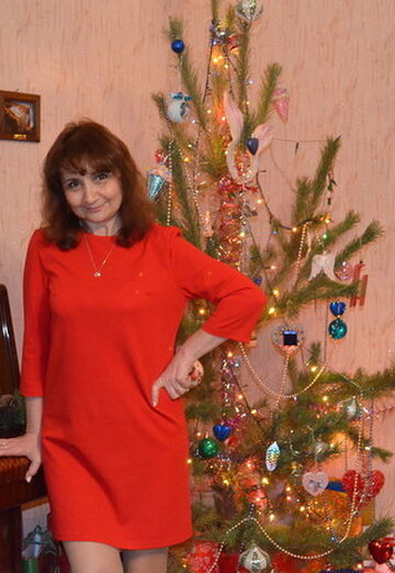 Моя фотография - Марина, 57 из Волгоград (@marina150932)