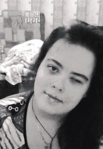 My photo - Yuliya, 30 from Rasskazovo (@uliy8684130)