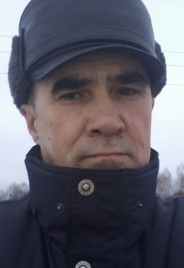 My photo - Valeriy, 59 from Nytva (@valeriy18319)