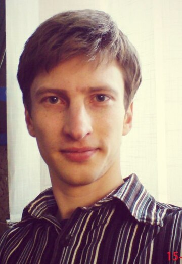 Sergey (@sergey22084) — my photo № 3