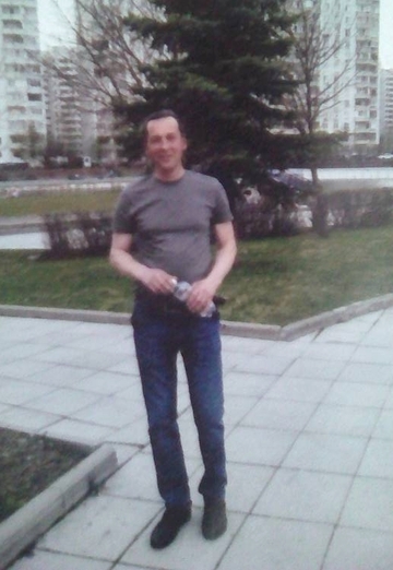 Моя фотография - Oleg, 53 из Калининград (@oleg206480)