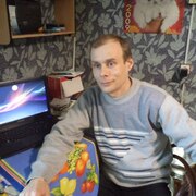 Артур, 46, Десногорск