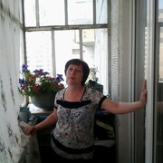 Оксана, 53, Снежинск