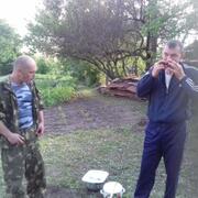 роман, 42, Каневская