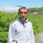 Андрей Плахотнюк, 46, Бикин